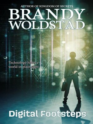 cover image of Digital Footsteps